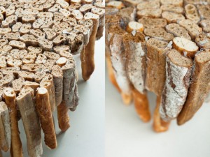 French-Bread-Table-Design