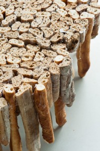 French-Bread-Table-Design