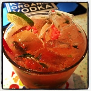 Dylan's Nerds Mojito Encore