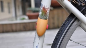 Portable-Plant-Bike-Planter