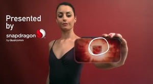 Snapdragon-One-Charge-World