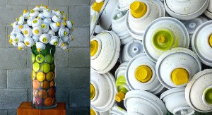 Spray-Can-Flower-Designs