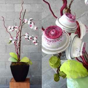 Spray-Can-Flower-Designs