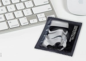 Star-Wars-Condom-Designs