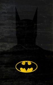 Superhero-Icons-Superman-Illustrations