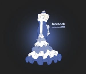 Twitter-Internet-Dress-Design