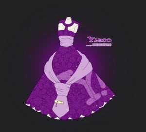 Twitter-Internet-Dress-Design