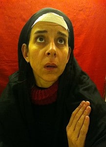 Katchadouri seat assignment toilet paper