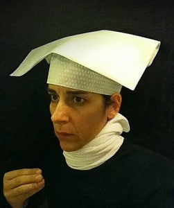 Katchadouri seat assignment toilet paper