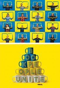 drink reading fun child