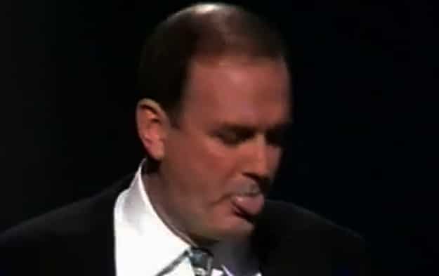 Creativity As Explained By John Cleese Creativity As Explained By John Cleese