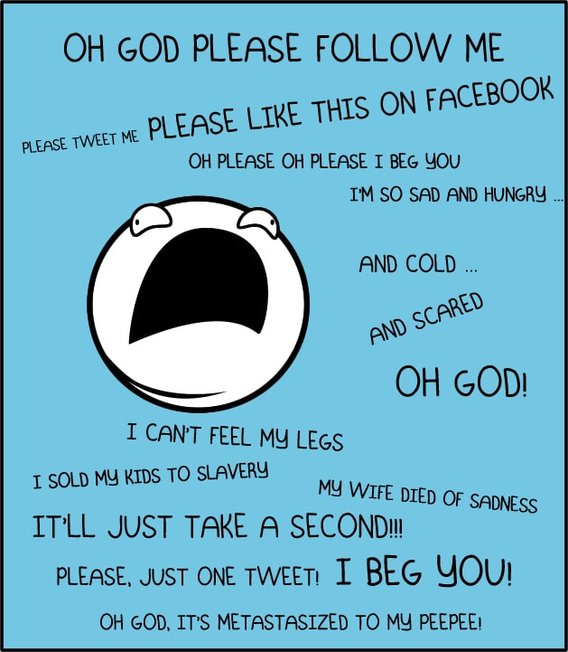 How To Get More Likes & Retweets On Your Shares