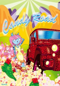 junk-food-gamers-illustrations