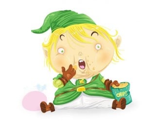 junk-food-gamers-illustrations