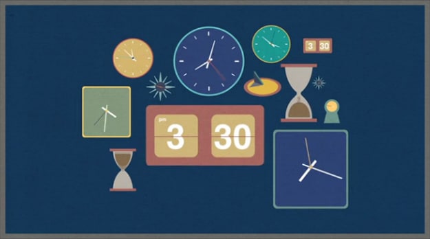 The Life Of A Designer [Video]