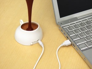 melty-chocolate-usb-lamp