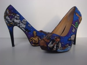 star-wars-high-heels