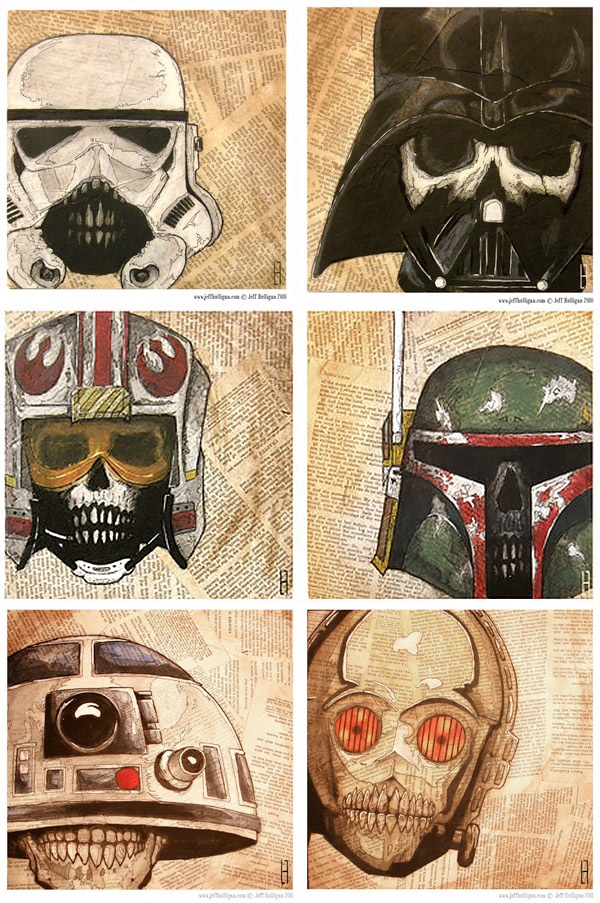 It’s Over Folks: Star Wars Is Dead!