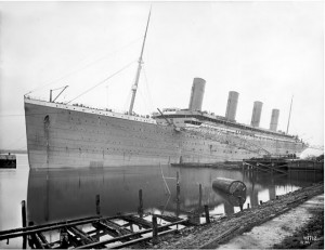 the-building-of-titanic