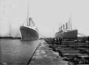 the-building-of-titanic
