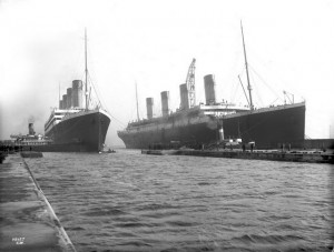 the-building-of-titanic