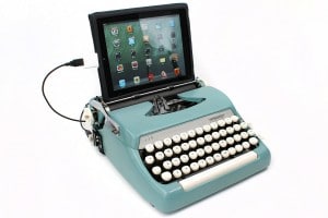 typewriter-usb-mod-keyboard