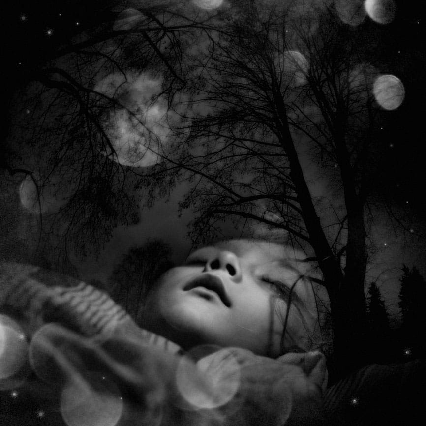 10 Strange Facts You Never Knew About Your Dreams 10 Strange Facts You Never Knew About Your Dreams