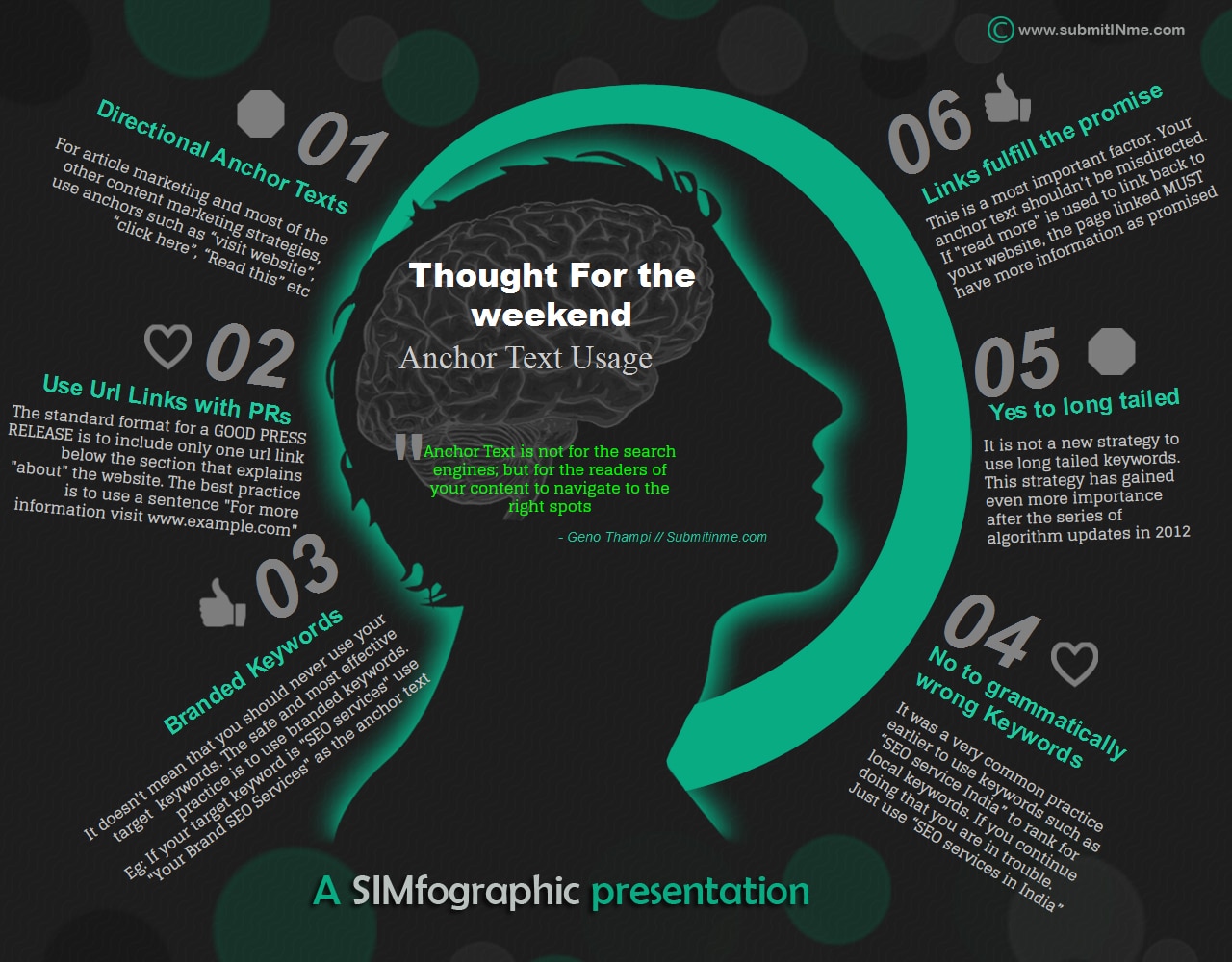 Your Ultimate Google Penguin Recovery Plan [5 Infographics]