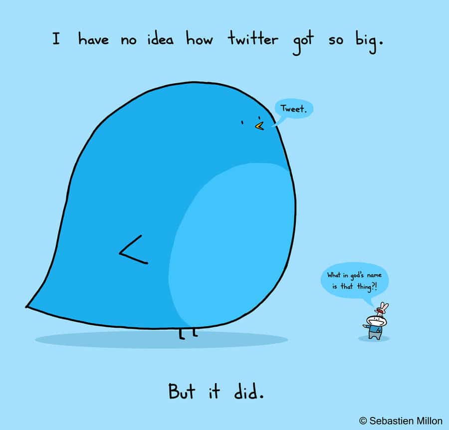 3 Things You Can Do To Optimize Your Experience On Twitter 3 Things You Can Do To Optimize Your Experience On Twitter