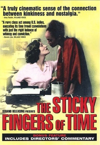 Film Geeks: Welcome To Nonlinear Time!