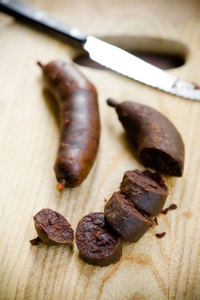 Cupcakewurst: The Ultimate Freak Of Nature Sausage Cupcakes