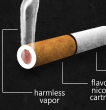 5 Facts You Didn't Know About E-Cigarettes