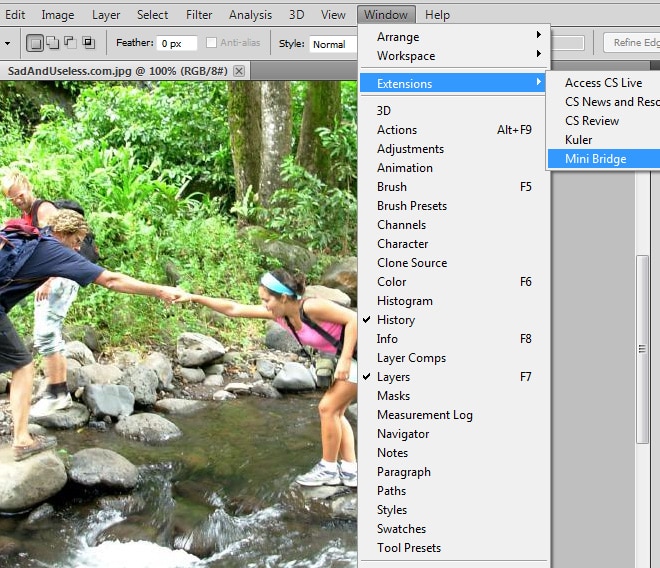 10 Ways Photoshop Could Fix Your Life 10 Ways Photoshop Could Fix Your Life