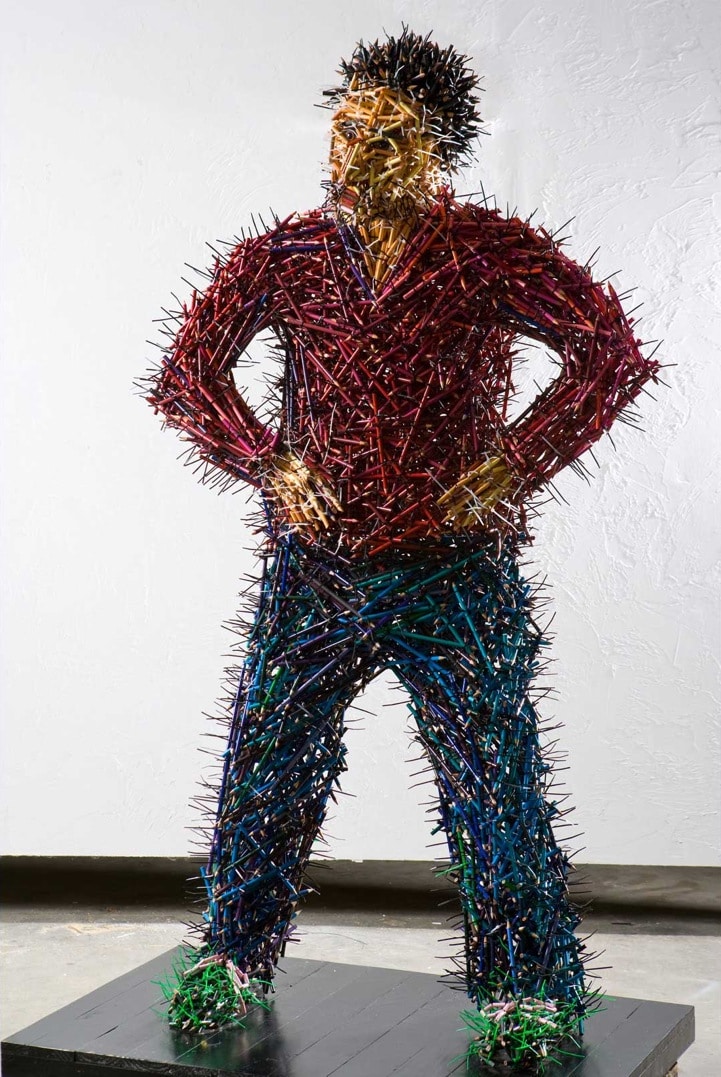 Pencil People: Sharpest Heads On Earth