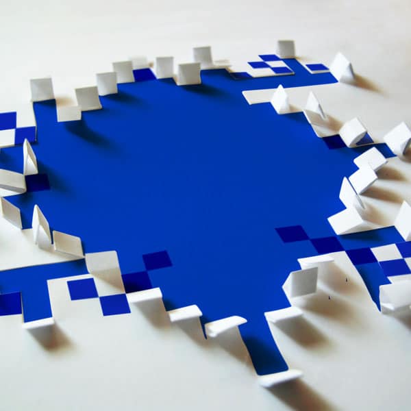 Paper vs. Pixel: The Pixel’s Battle For Dominance In Design