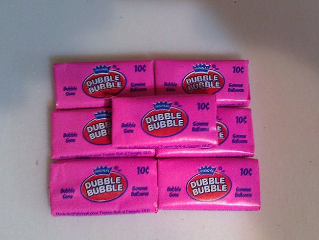 DIY Vodka Spiked Bubblegum & Bubblegum Flavored Vodka DIY Vodka Spiked Bubblegum & Bubblegum Flavored Vodka