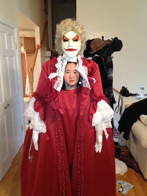 Clockwork Horrors & Ancient Time Lords At PAX East