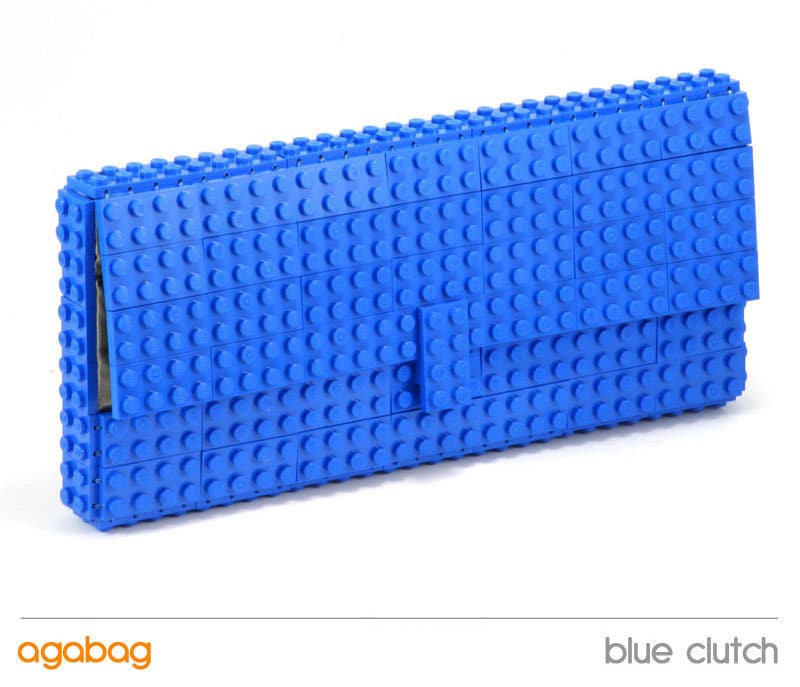 The Fabulous Lego Handbag You’ll Want To Carry Every Day The Fabulous Lego Handbag You’ll Want To Carry Every Day
