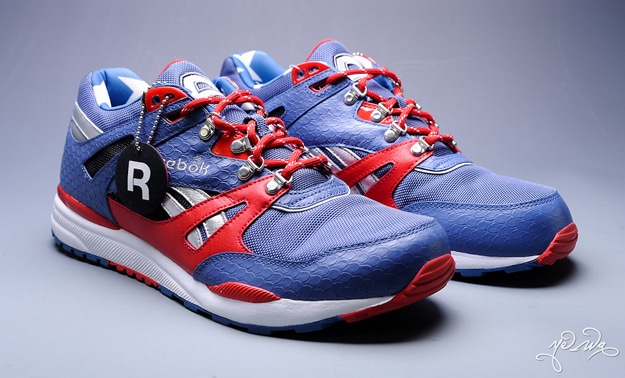 Reebok & Marvel Create Superhero Footwear [29 Irresistible Pics]