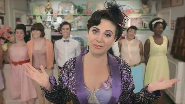 A Thank You Song For Internet Trolls & Haters