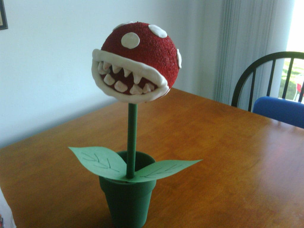 The Best Super Mario Birthday Party Ever The Best Super Mario Birthday Party Ever