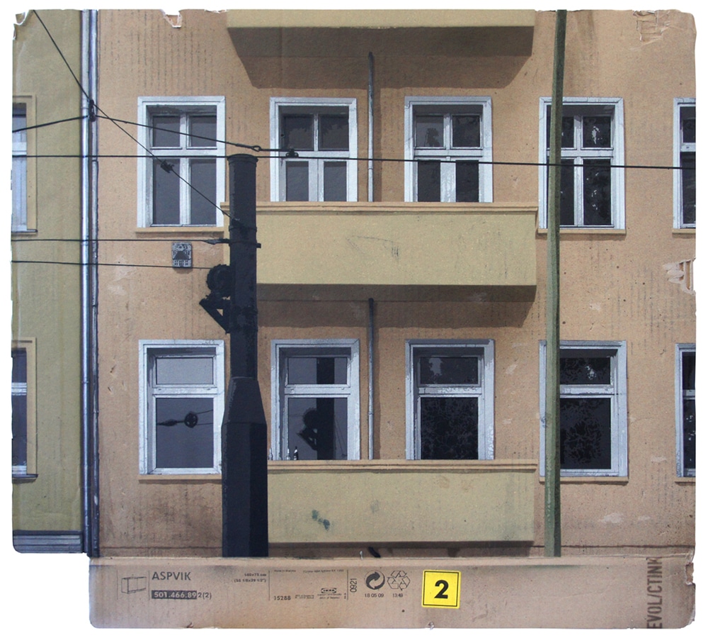 Cardboard Google Street View Is As Real As Our Own Reality