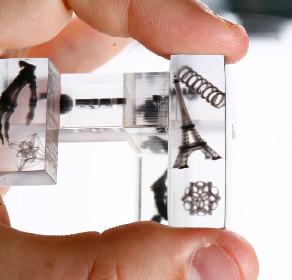The Amazing Future Of 3D Printing Revealed The Amazing Future Of 3D Printing Revealed