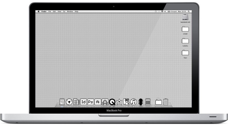 1984 Mac OS Now Available For Your Retina Display MacBook Pro 1984 Mac OS Now Available For Your Retina Display MacBook Pro