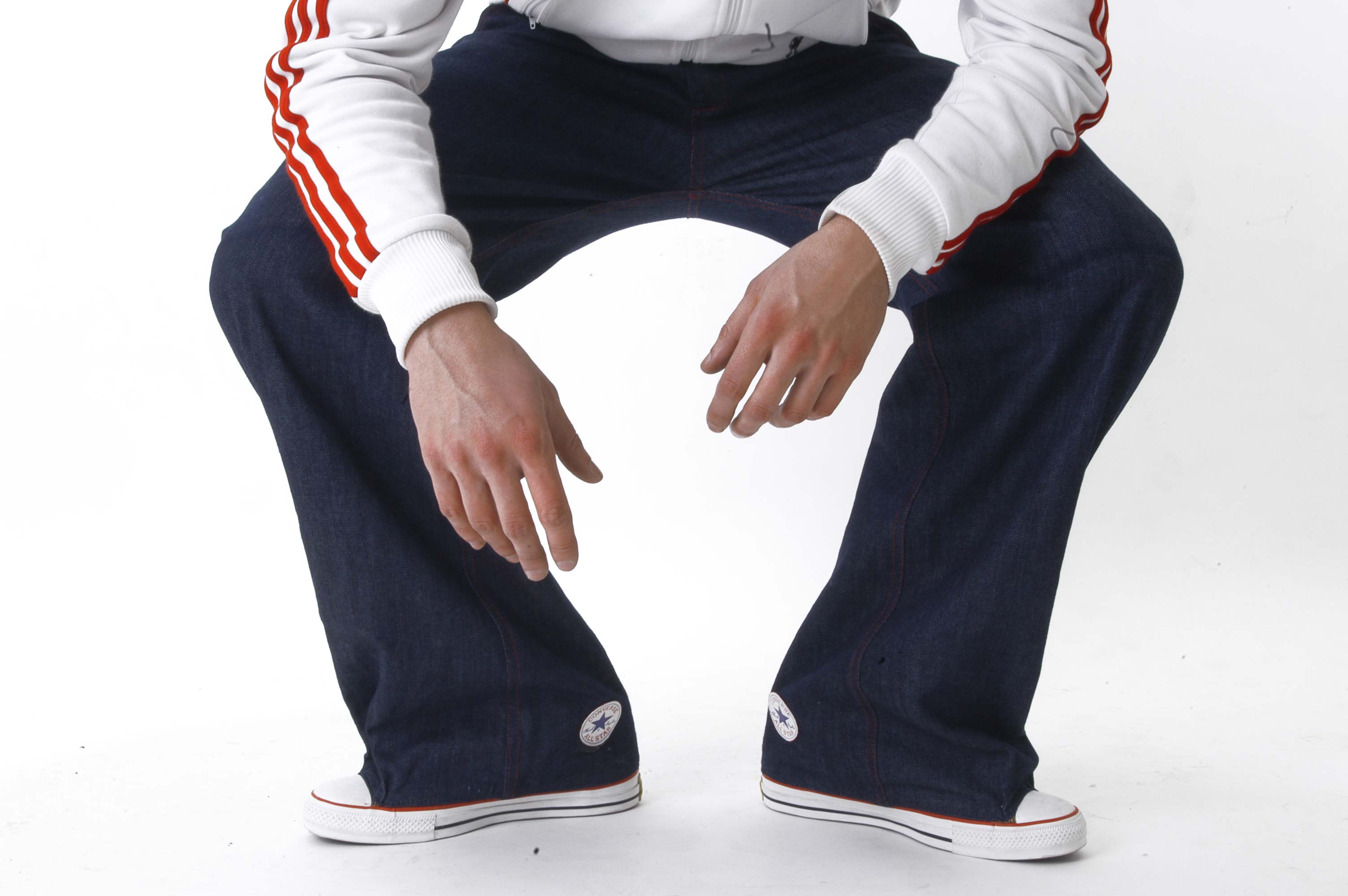 Shoe Pants Make It All So Much Easier Shoe Pants Make It All So Much Easier