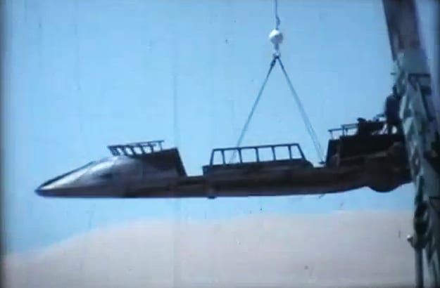 Unseen Star Wars Return Of The Jedi Behind The Scenes Video