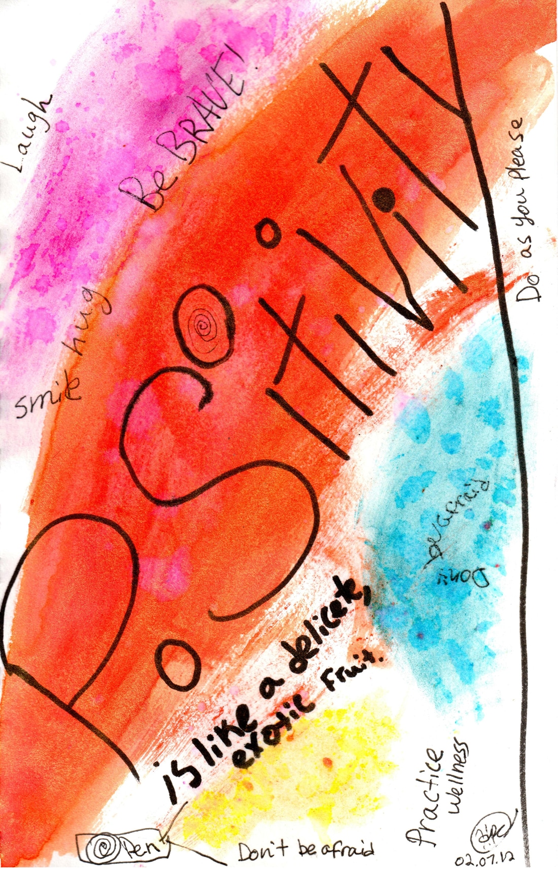 3 Ways To Stay Optimistic Even When You Face Defeat 3 Ways To Stay Optimistic Even When You Face Defeat