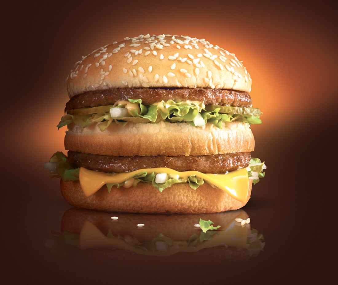 How To: Make A McDonald’s Big Mac At Home How To: Make A McDonald’s Big Mac At Home