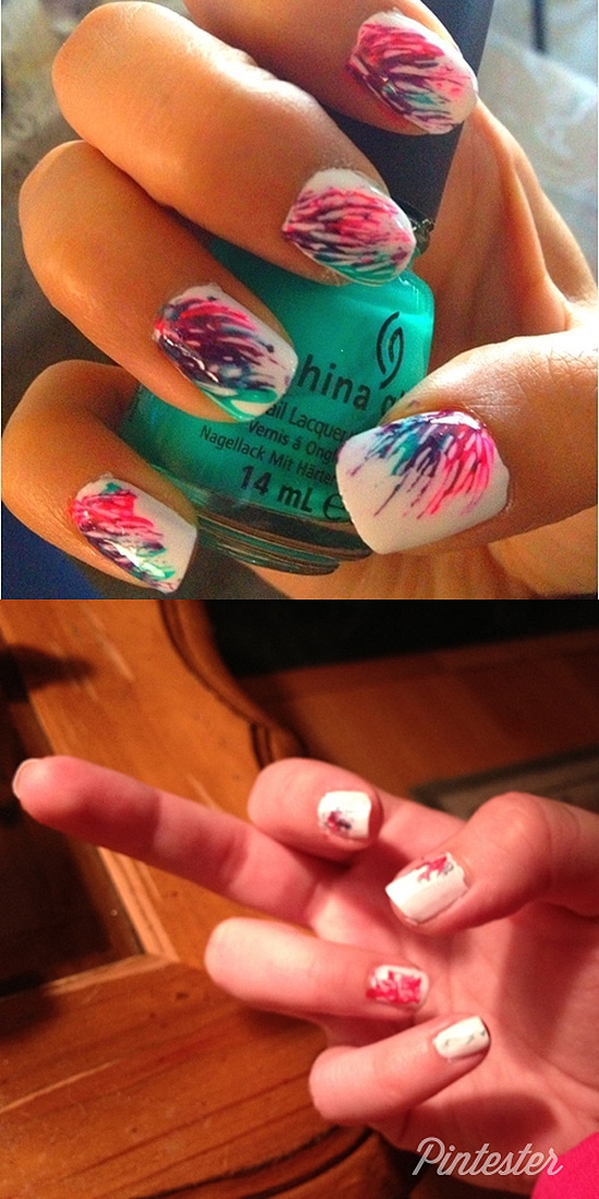 Pintester: Assifying Pinterest Pins So You Don’t Have To