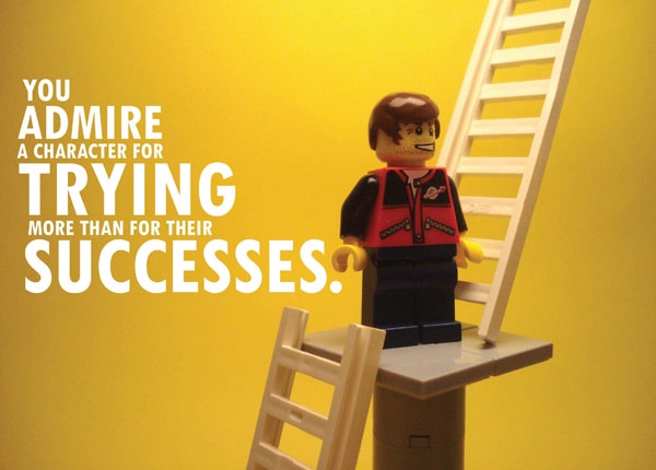 12 Pixar Storytelling Rules Explained With Lego 12 Pixar Storytelling Rules Explained With Lego